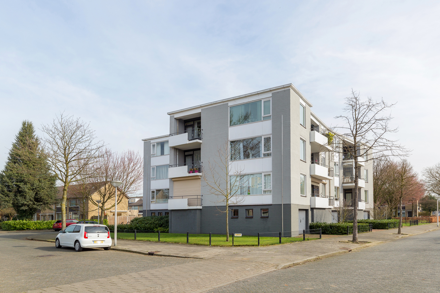 Pippelingstraat 93, 5632 NS Eindhoven, Nederland