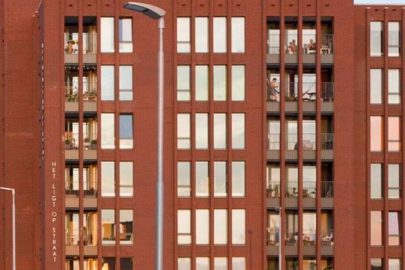 Ir Kalffstraat 1