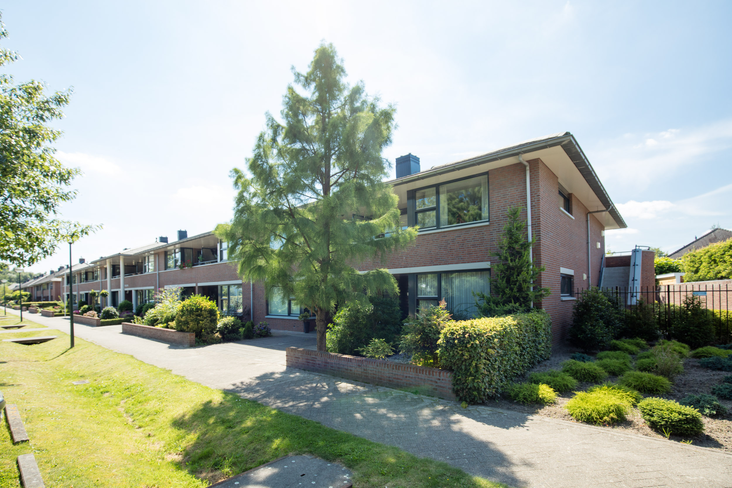 Vlinderlaan 187, 5691 RZ Son, Nederland