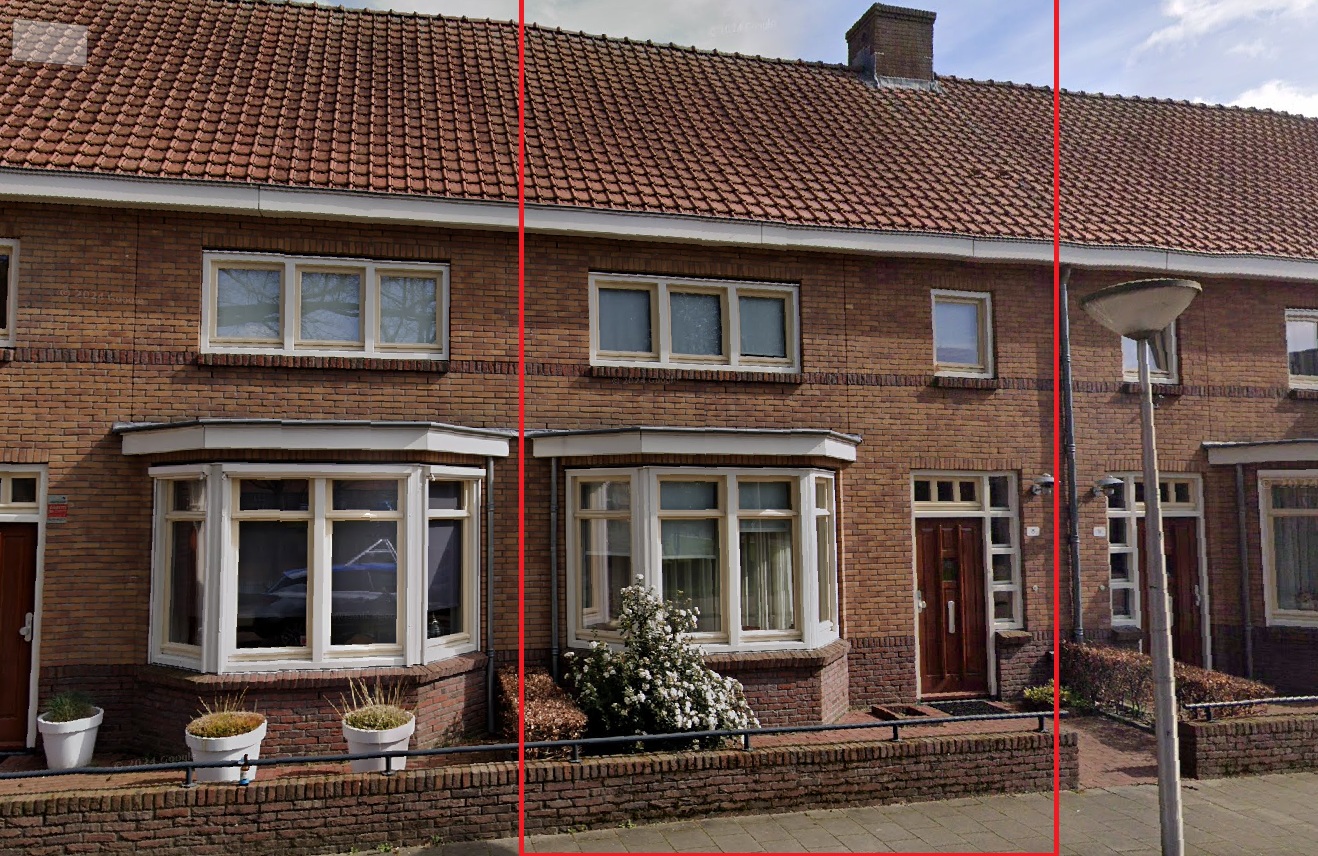 Hendrik de Keyzerplein 8, 5622 GB Eindhoven, Nederland