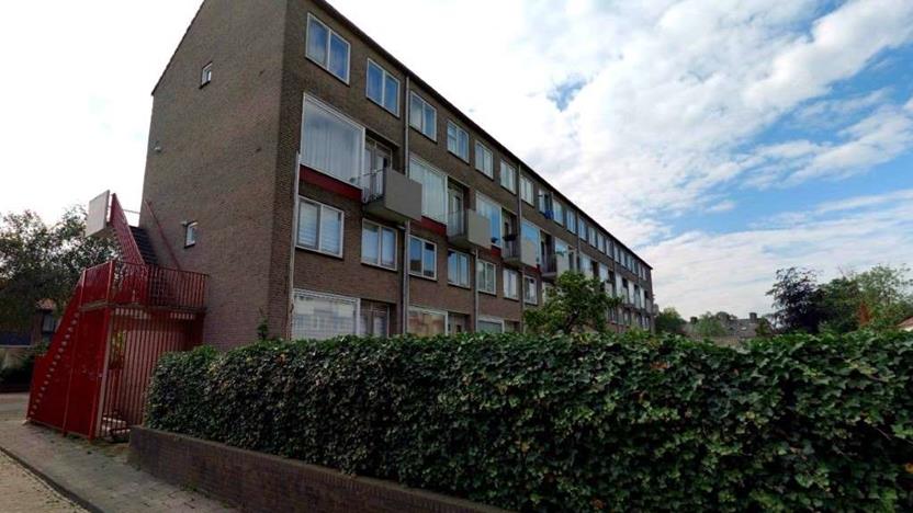 Caspar Netscherstraat 60