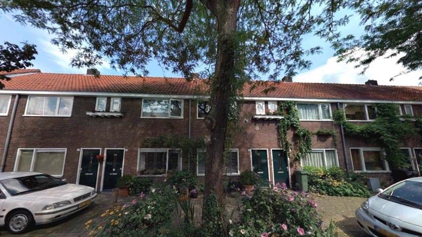 Lodewijk Houbenstraat 20, 5611 TE Eindhoven, Nederland