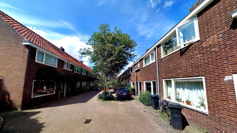 Lodewijk Houbenstraat 20