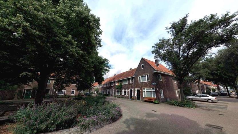 Lodewijk Houbenstraat 20