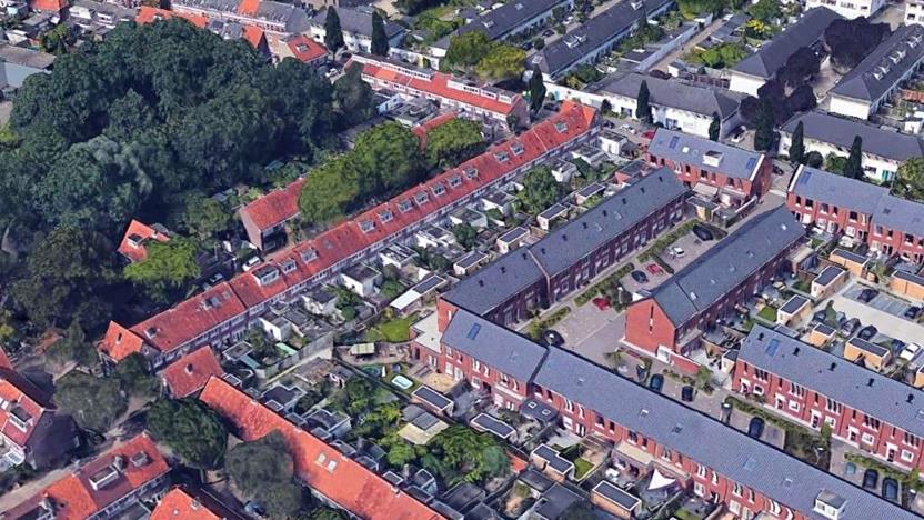 Lodewijk Houbenstraat 20