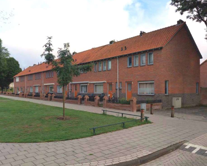 Paul Krügerlaan 60, 5642 GK Eindhoven, Nederland