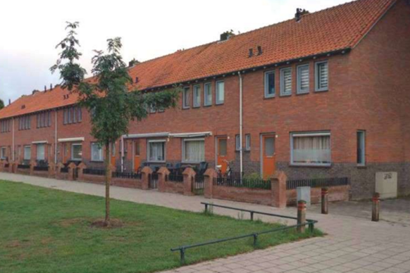 Paul Krügerlaan 60