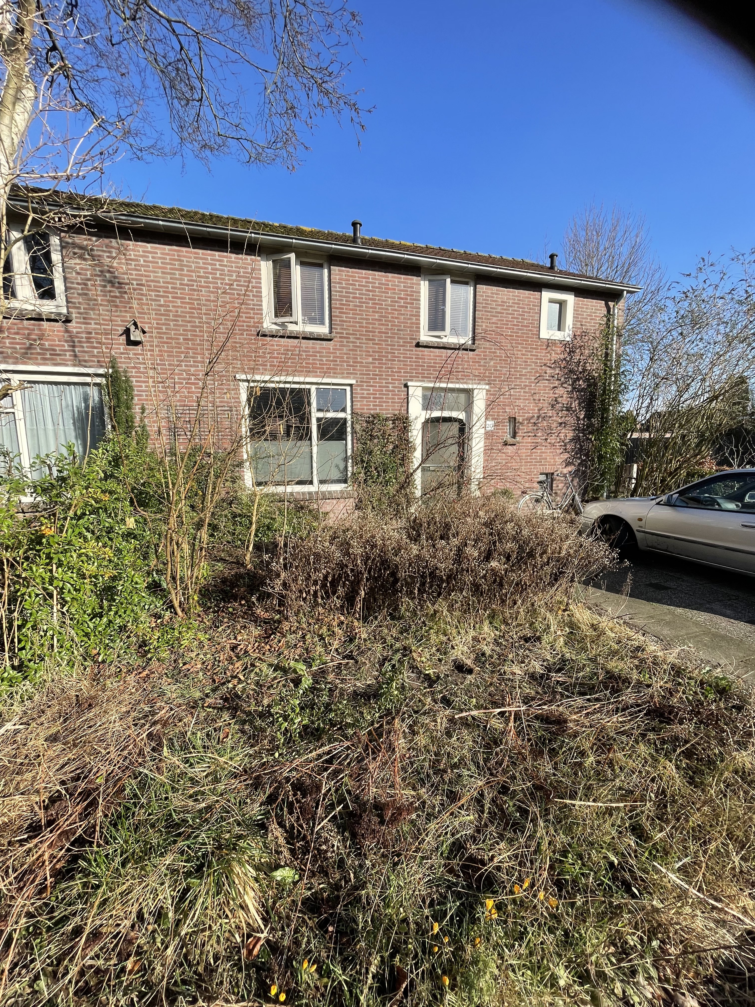 Voirt 20, 5671 HC Nuenen, Nederland