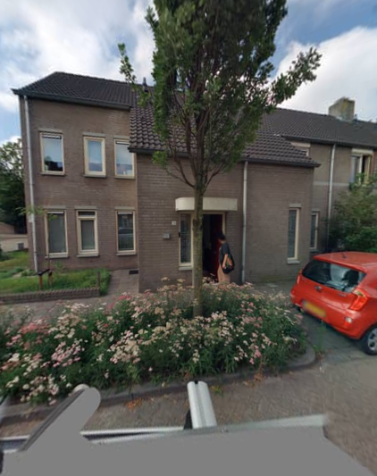 Hemelrijken 32, 5612 LD Eindhoven, Nederland