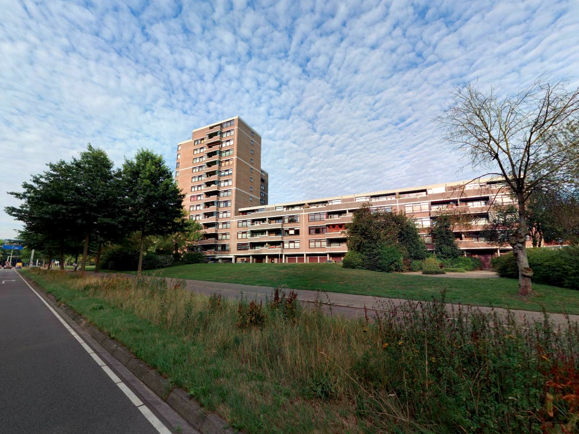 Hudsonlaan 18, 5623 NA Eindhoven, Nederland