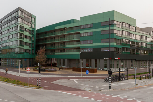Winston Churchilllaan 159
