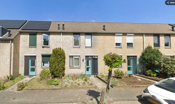 Roerstraat 29, 5704 MA Helmond, Nederland