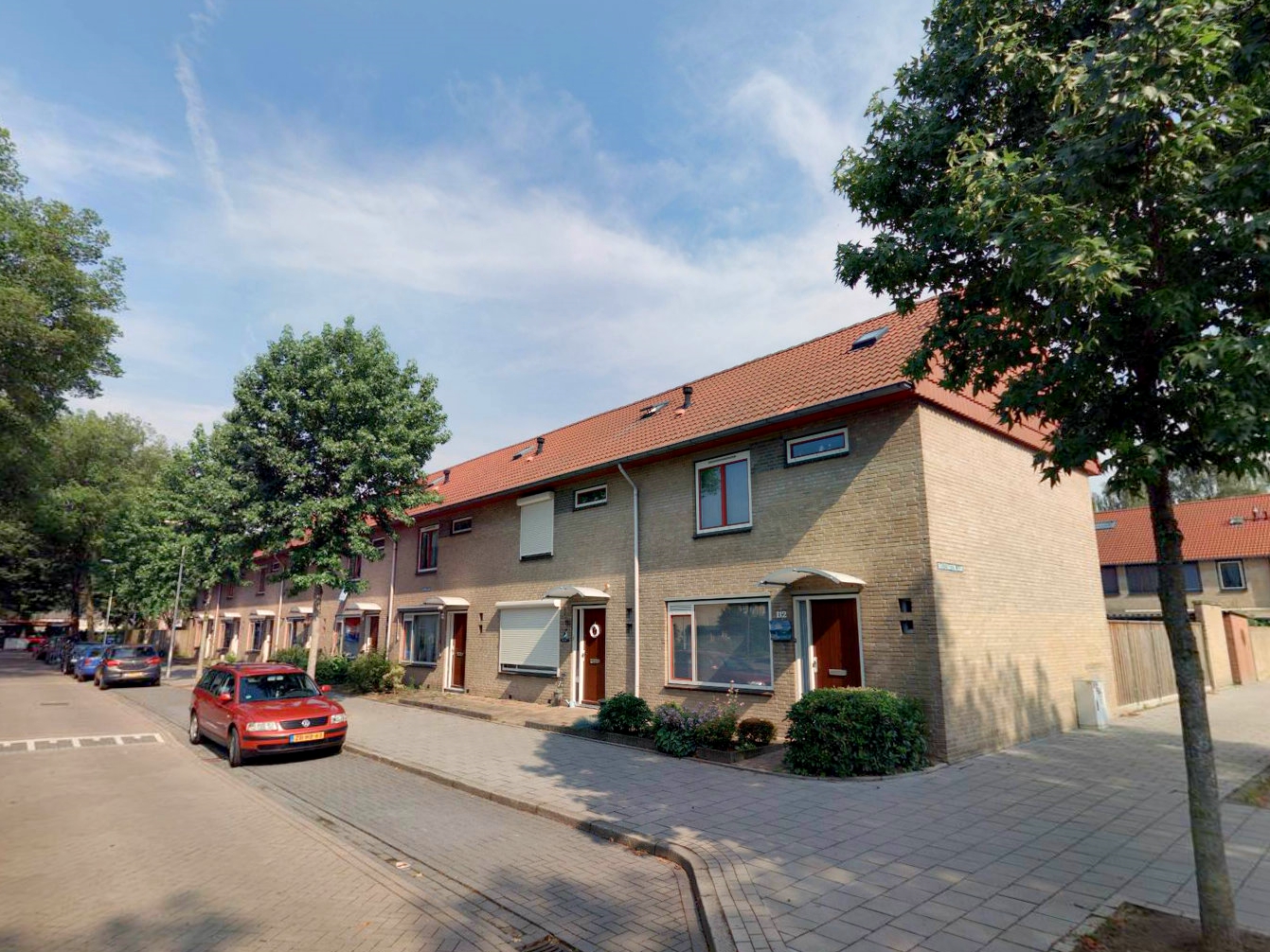Namenlaan 4, 5628 ZM Eindhoven, Nederland