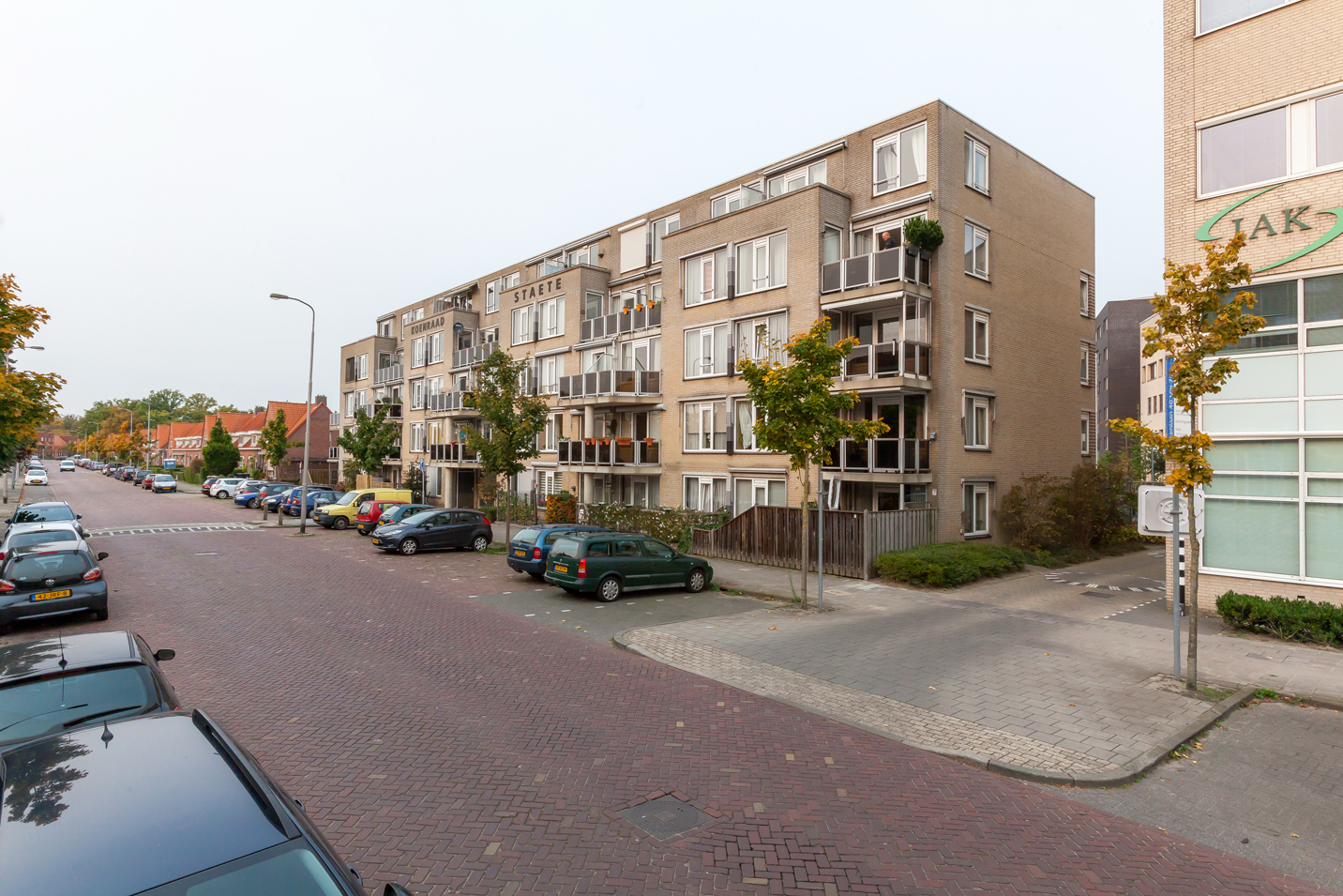 Koenraadlaan 77, 5651 EV Eindhoven, Nederland