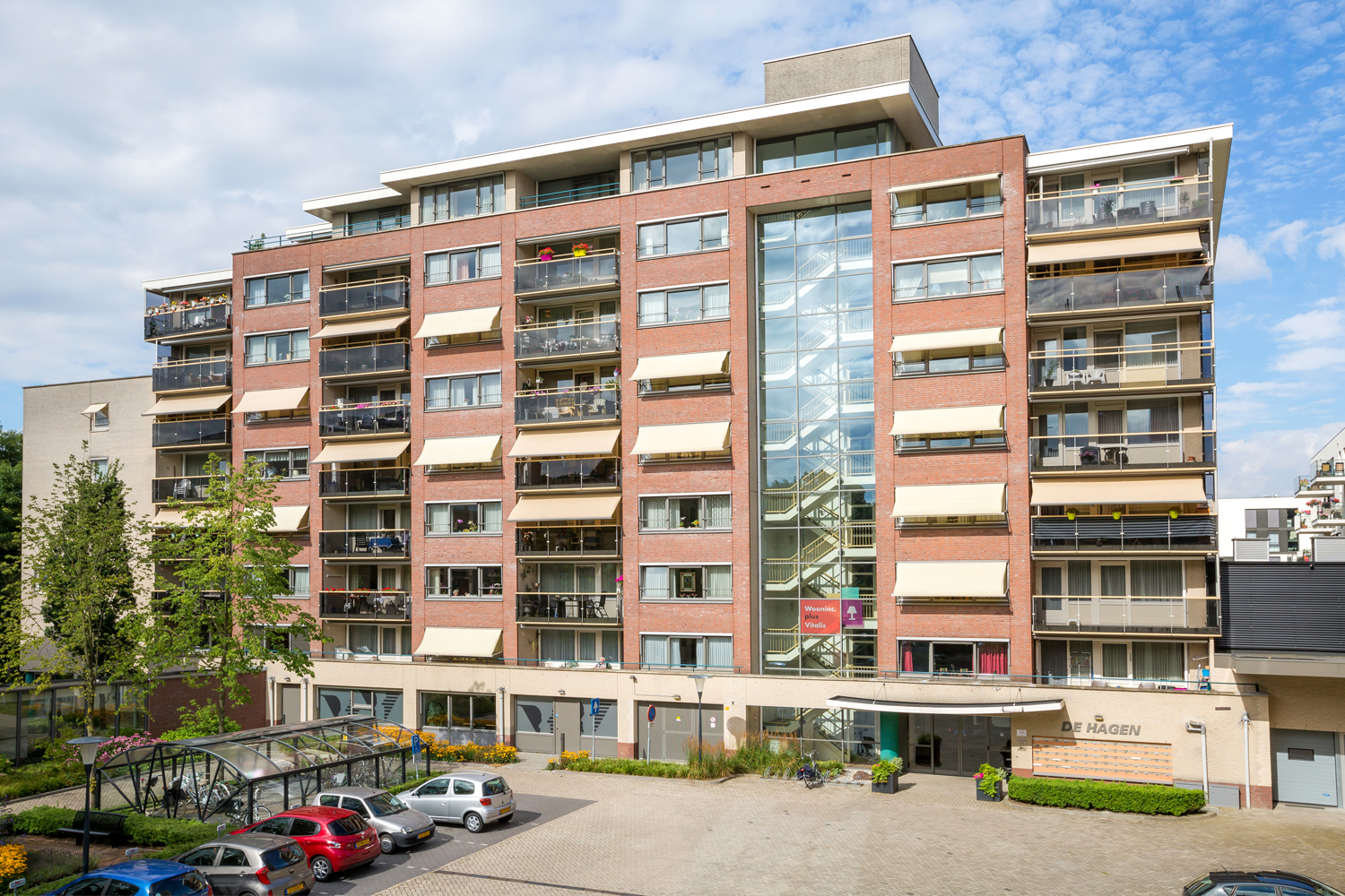 Maria van Bourgondiëlaan 348