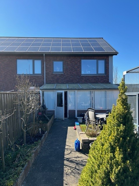 President Verhofstadtstraat 2