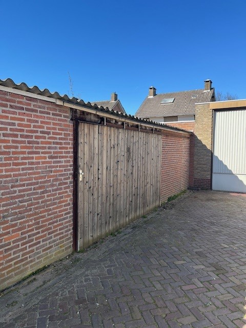 President Verhofstadtstraat 2