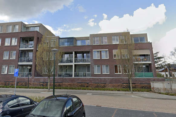 De Vroonhof 11