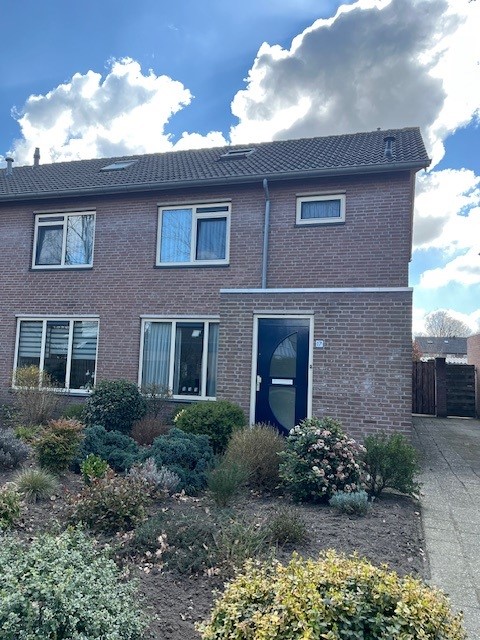 Pastoor Attendorenstraat 17, 5421 SL Gemert, Nederland
