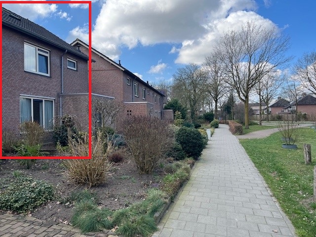 Pastoor Attendorenstraat 17