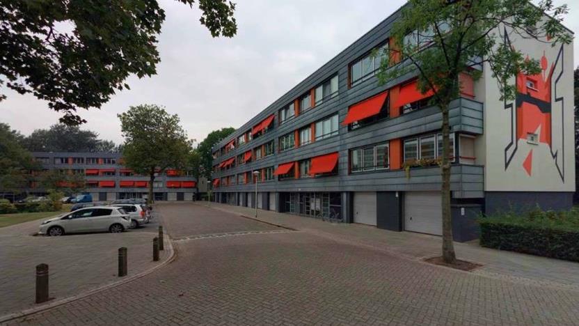 Lortzingpad 14, 5653 AK Eindhoven, Nederland