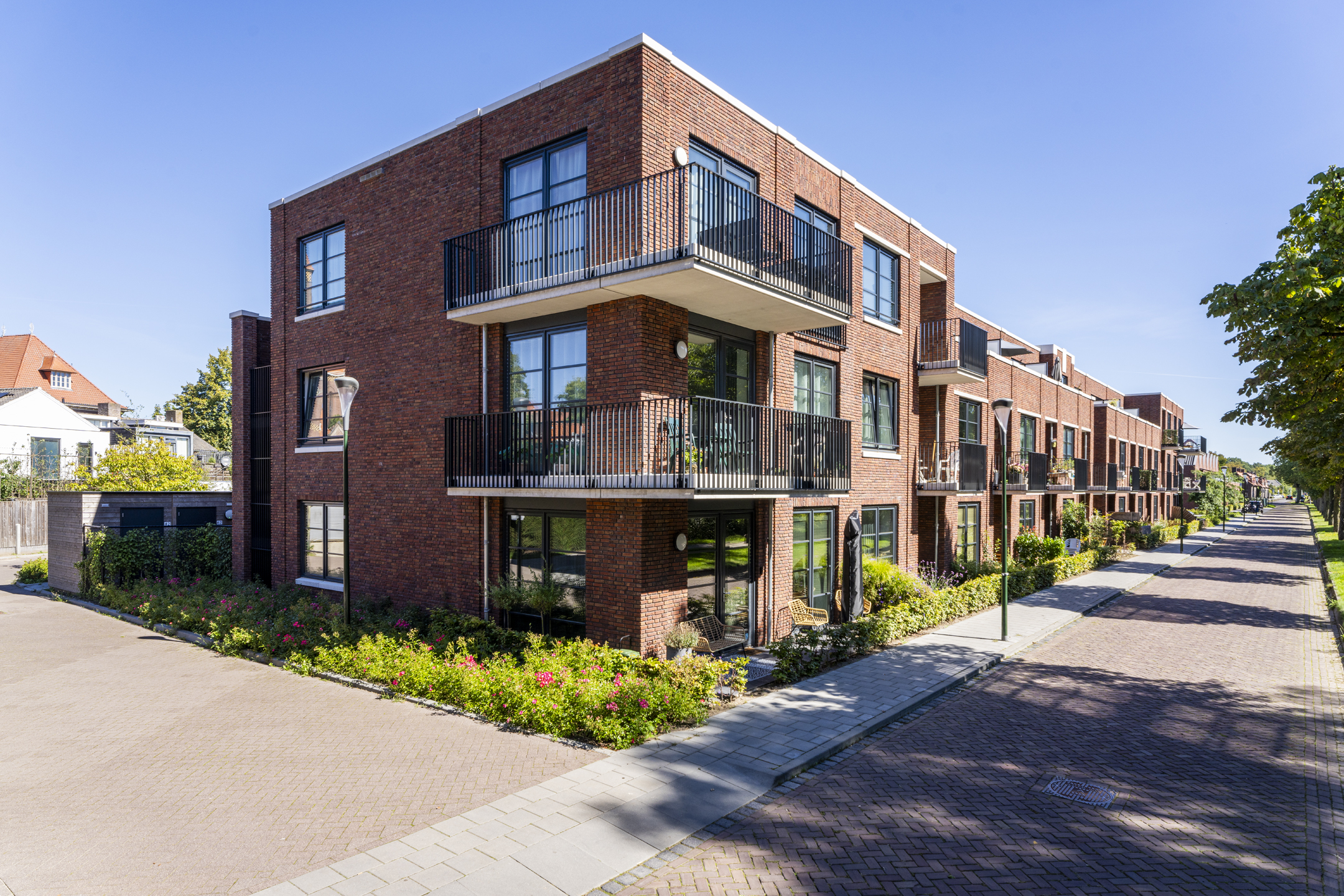Barcelona 64, 5688 EP Oirschot, Nederland