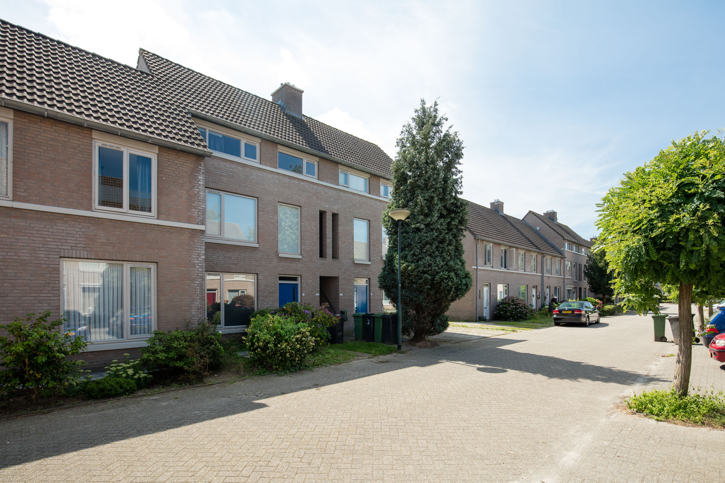 Oderlaan 7A, 5691 MD Son, Nederland