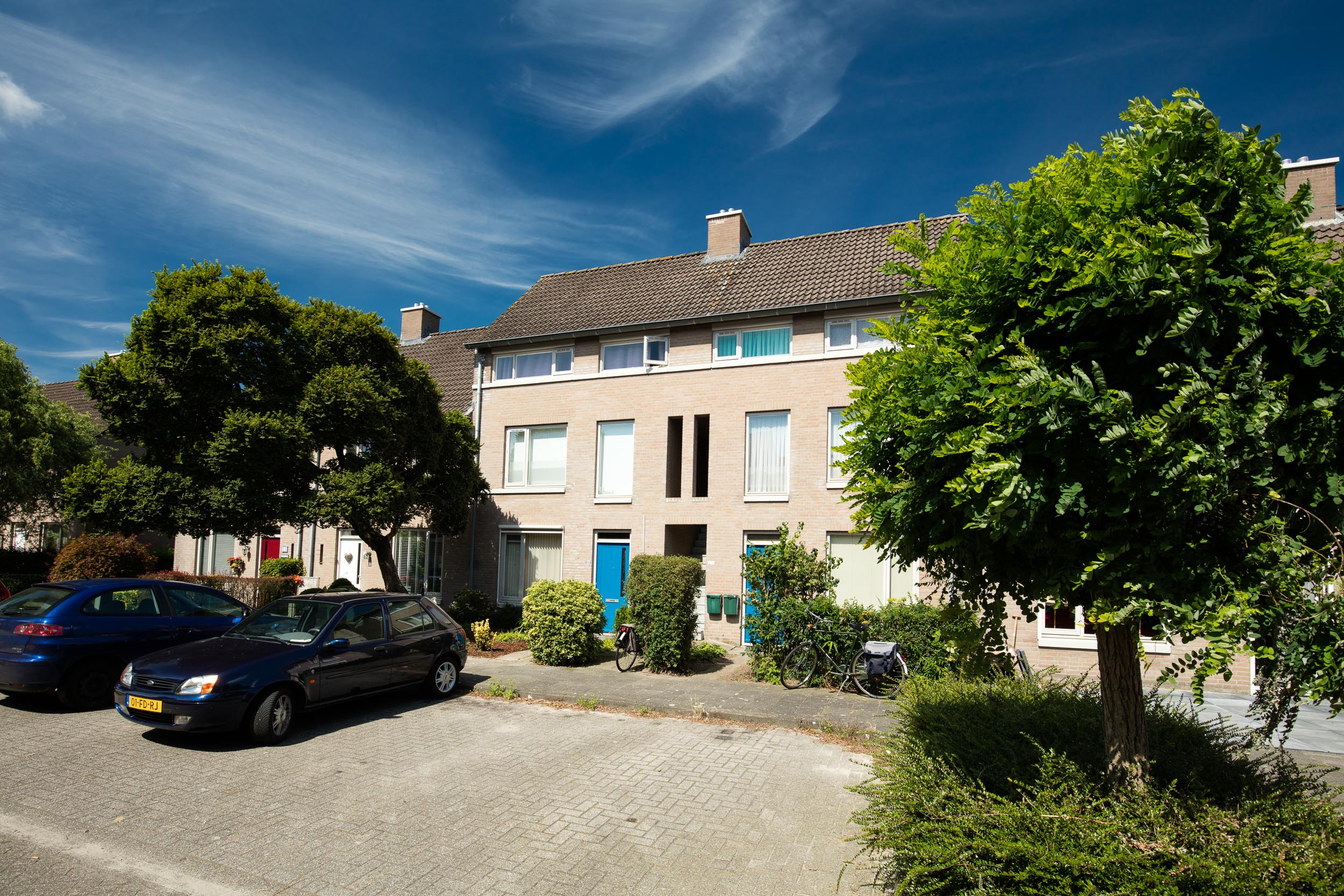 Oderlaan 7A