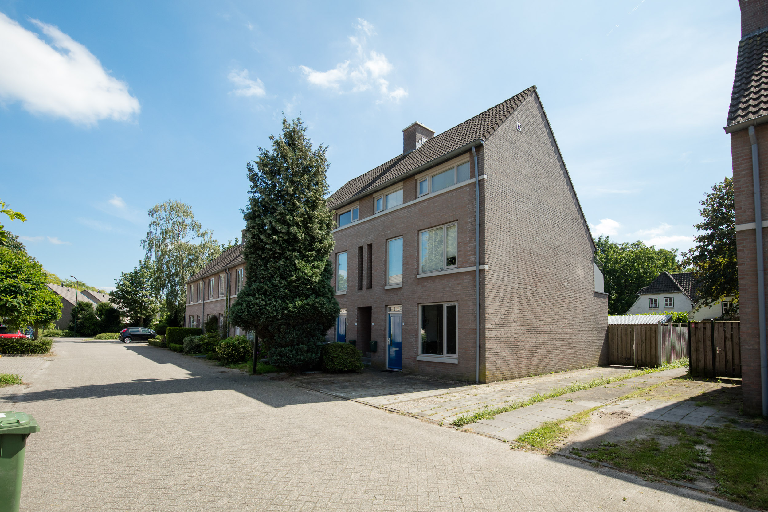 Oderlaan 7A