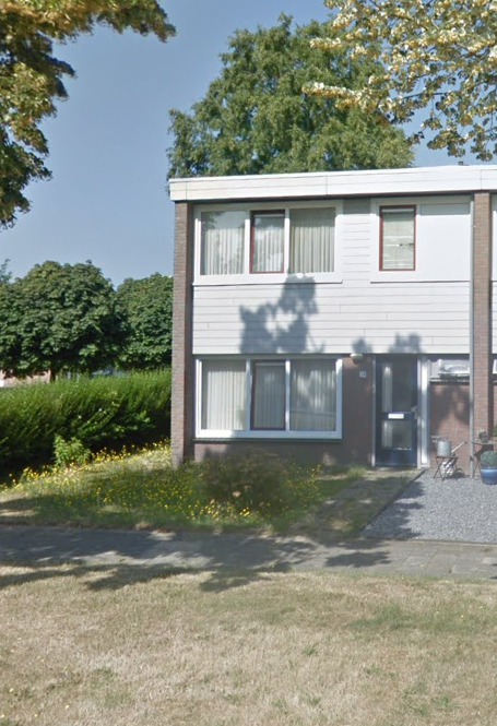 Taxandrialaan 34, 6021 XX Budel, Nederland