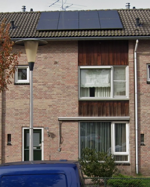 Uiverlaan 89, 5702 AC Helmond, Nederland