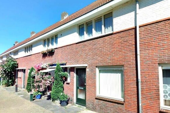 Edelweisstraat 5