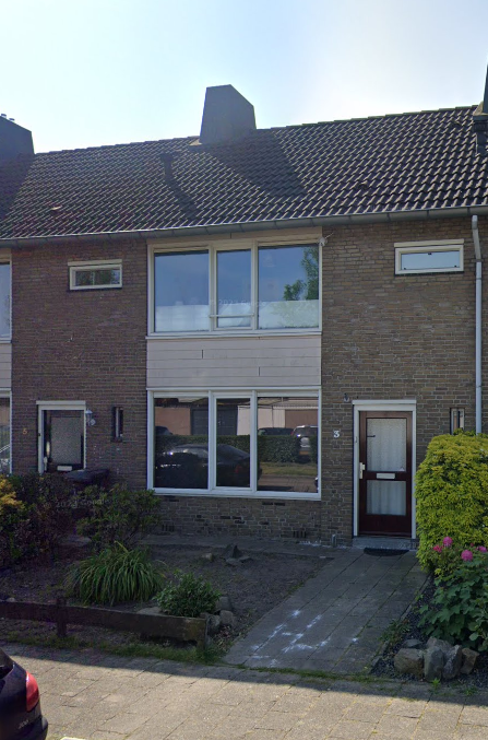 Lavendelstraat 3, 6026 BE Maarheeze, Nederland
