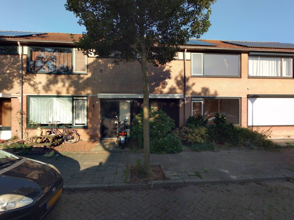 Aarlenlaan 37, 5628 WT Eindhoven, Nederland
