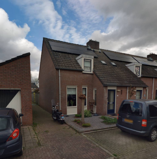 Geerkesweg 1, 5712 HX Someren, Nederland
