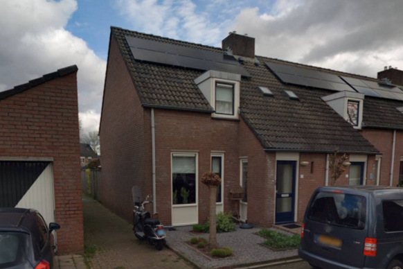 Geerkesweg 1
