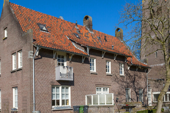Bernadettestraat 20