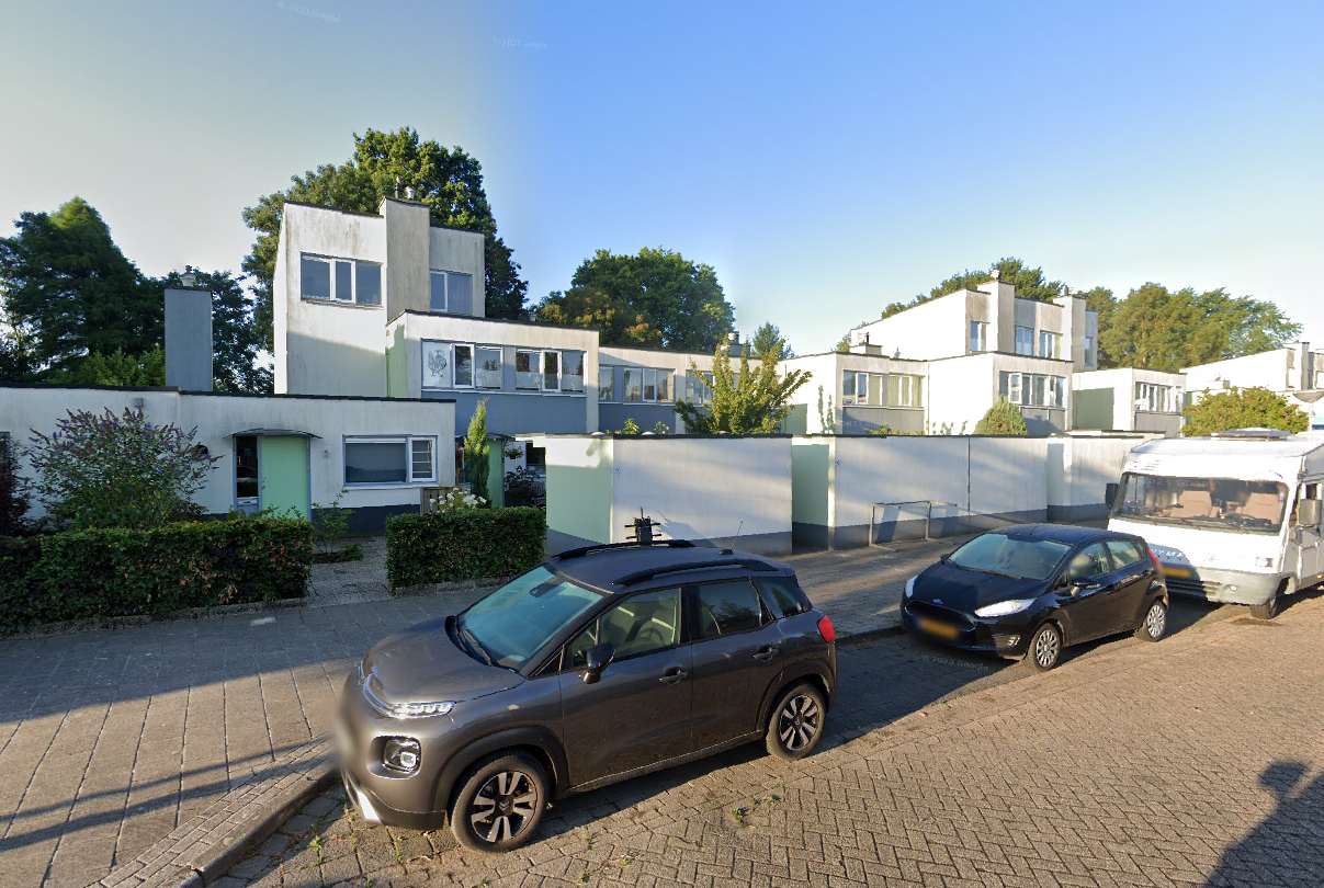 Allersma 93, 5655 CC Eindhoven, Nederland