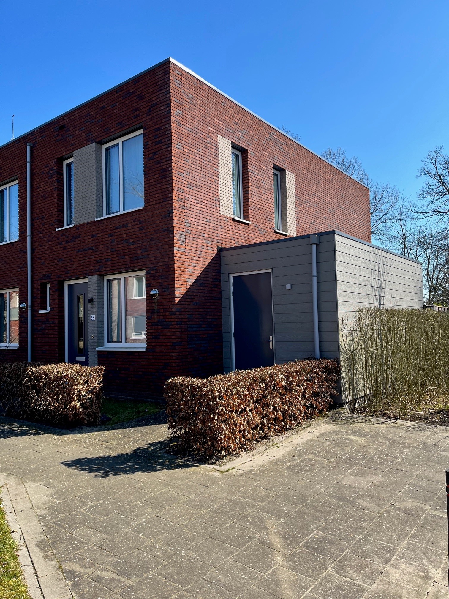 Hove Vogelsanck 68, 5421 MZ Gemert, Nederland