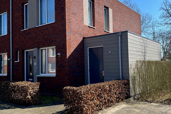 Hove Vogelsanck 68