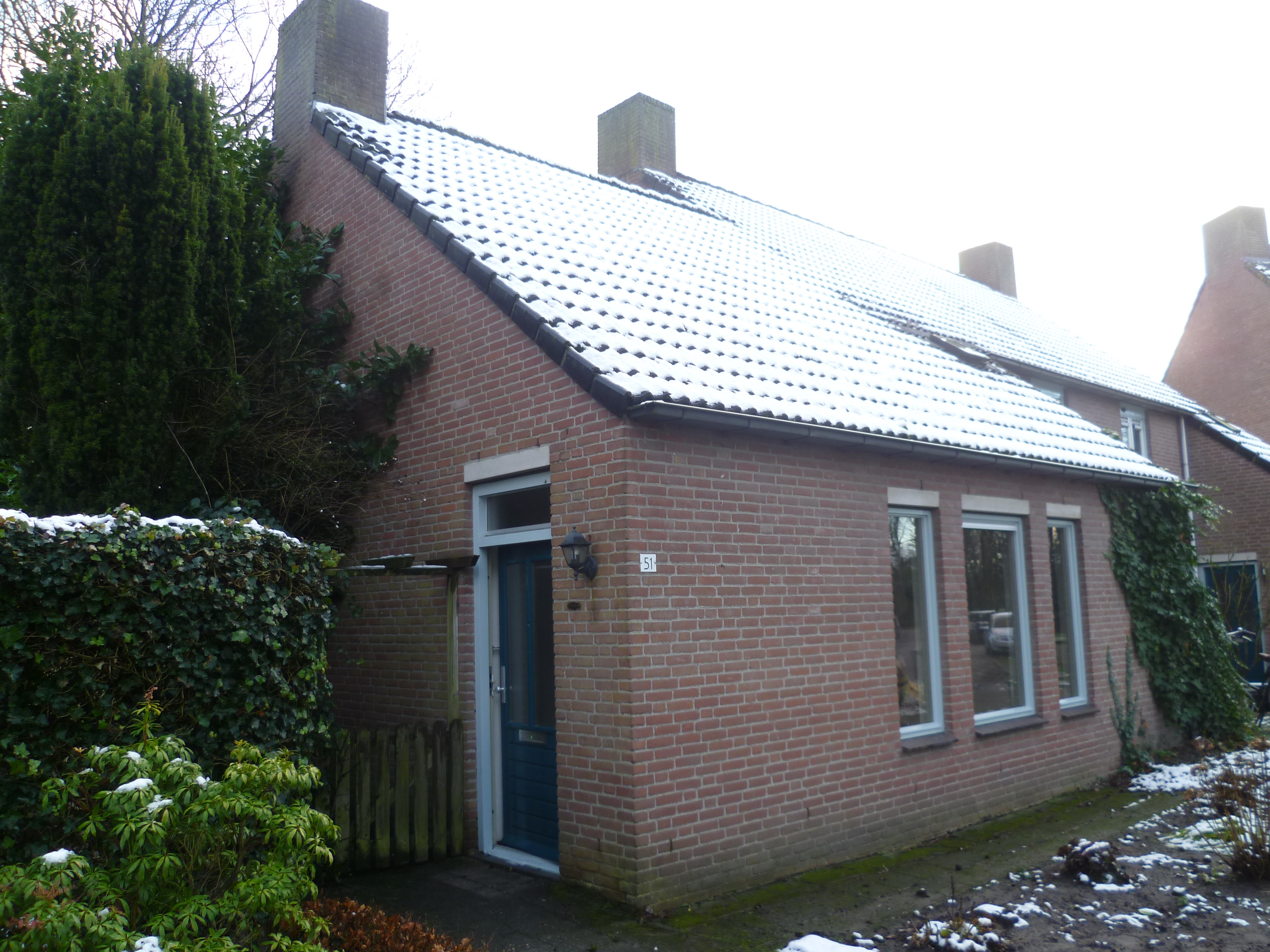 Beemke 51, 5534 AG Netersel, Nederland