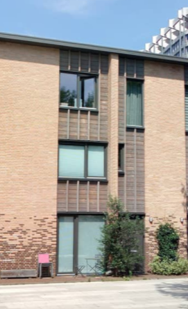 Loofhout 35, 5621 DD Eindhoven, Nederland