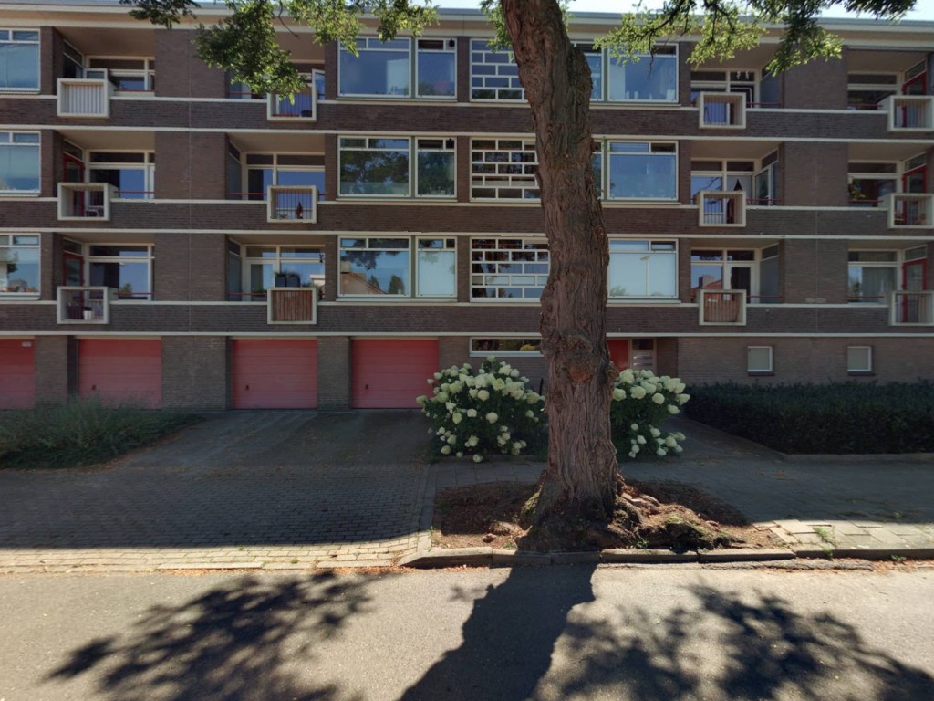 Clovislaan 99, 5616 CE Eindhoven, Nederland