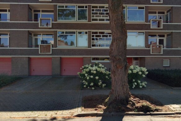 Clovislaan 99