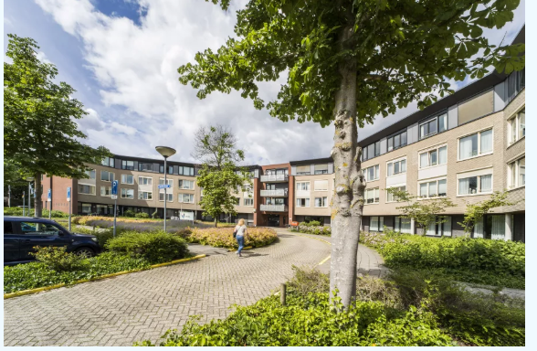 Hof Bruheze 309, 5704 NP Helmond, Nederland