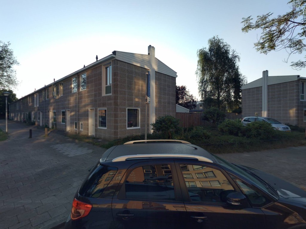 Smetanalaan 77, 5653 HR Eindhoven, Nederland