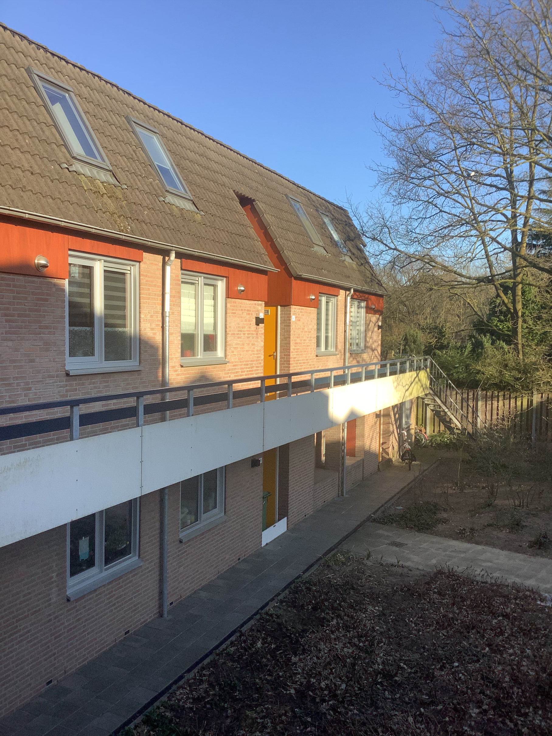Twijnsterhof 41