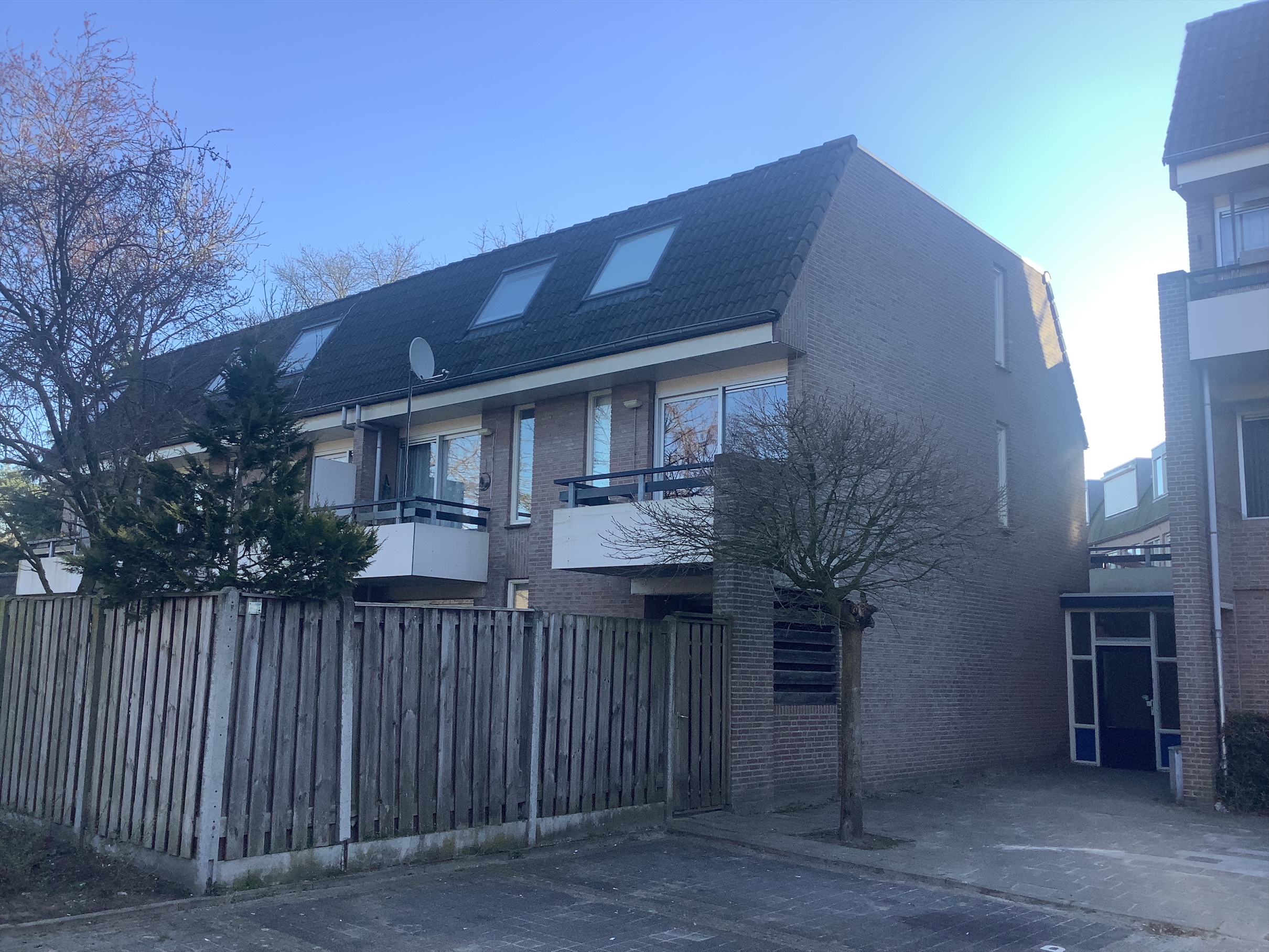 Twijnsterhof 41