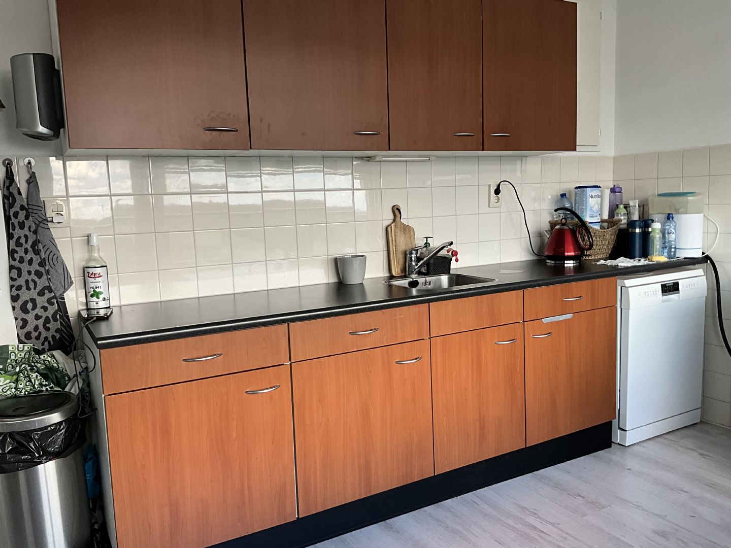 Livingstonestraat 56