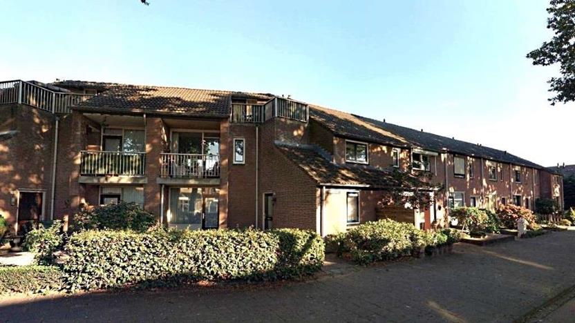 Fransebaan 173, 5627 RB Eindhoven, Nederland